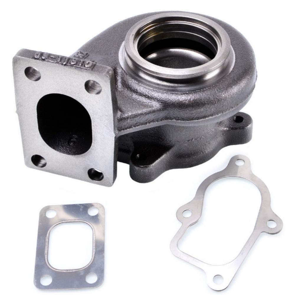 Amazon.com: Kinugawa Turbo Turbine Housing Compatible with